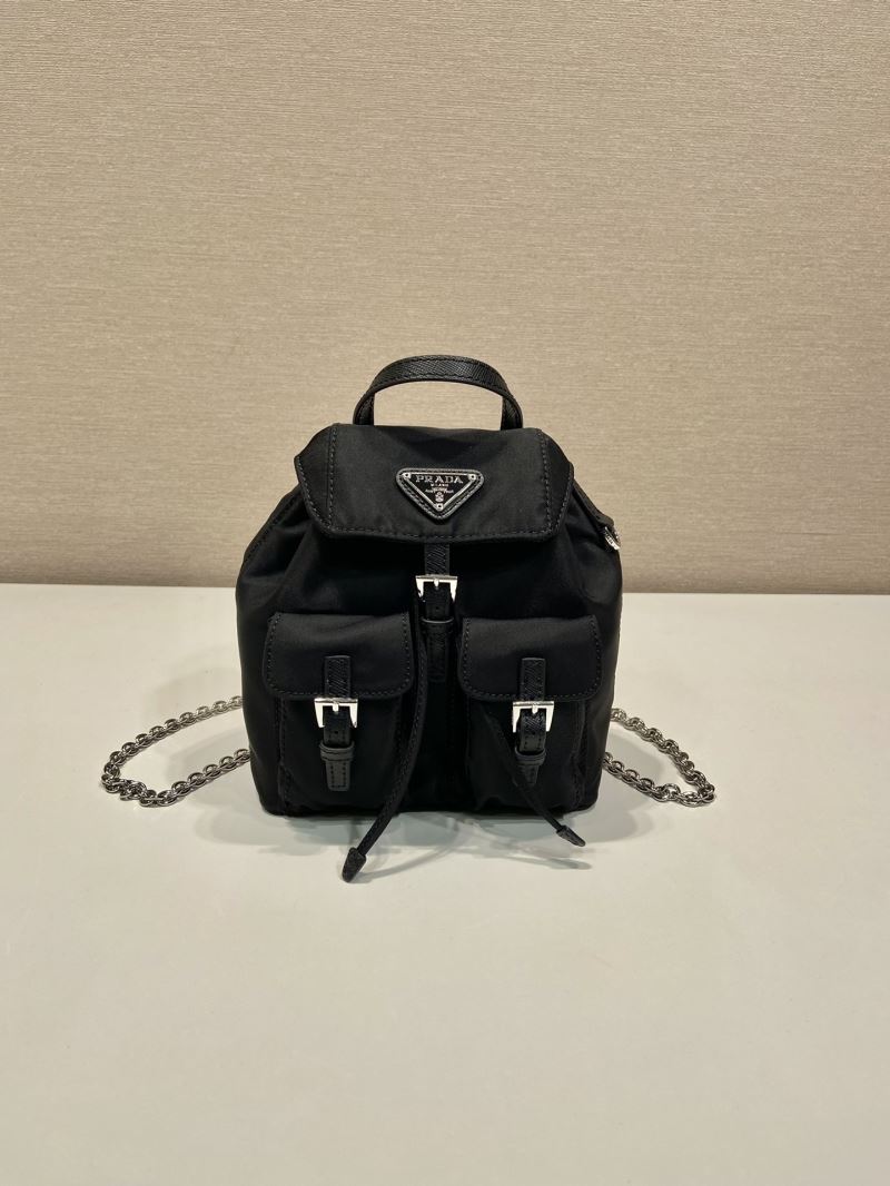 Pra*a backpacks